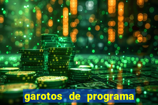 garotos de programa de porto seguro